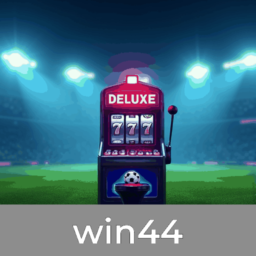 Win44: Cassino Online Seguro e Premiado