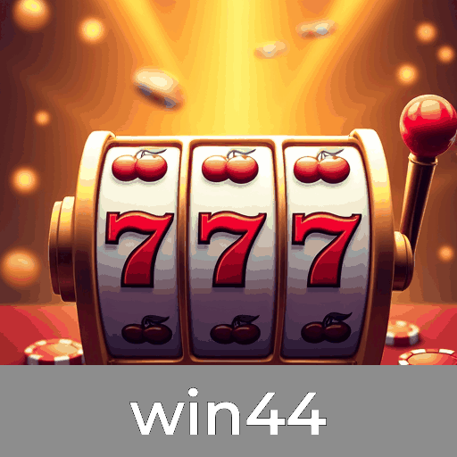 Win44: Cassino Online Seguro e Premiado