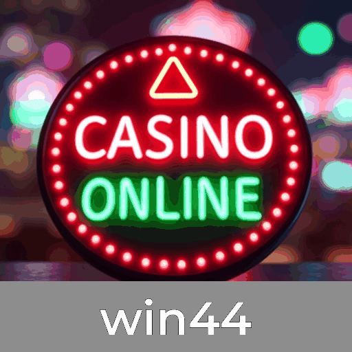 Win44: Cassino Online Seguro e Premiado